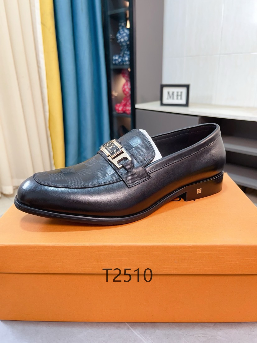 LV shoes 38-46 h0110
